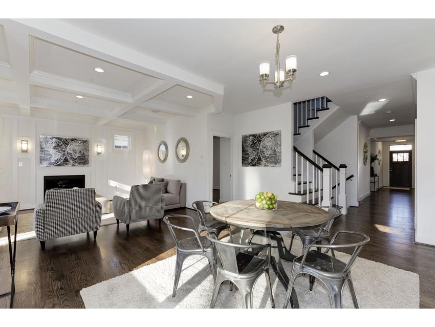 SOLD OUT 2020! Kensington, Maryland New Homes Now Ready for Movein